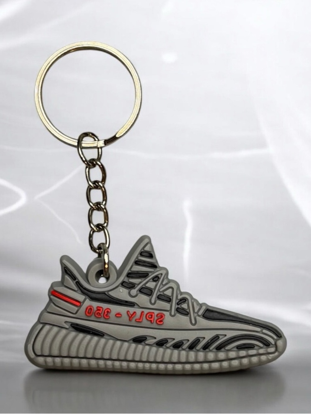 Adidas Yeezy Boost 350 V2 Sneaker Keychain
